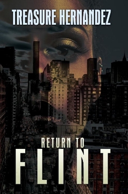 Return To Flint book