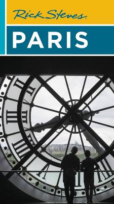 Rick Steves Paris (Twenty-fifth Edition) book