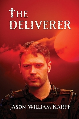 The Deliverer book