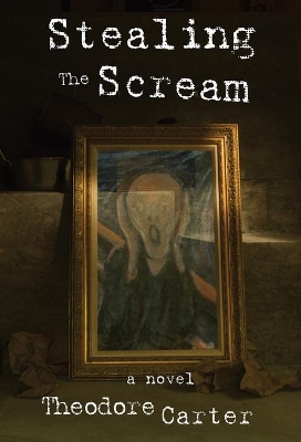 Stealing the Scream book