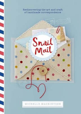 Snail Mail book