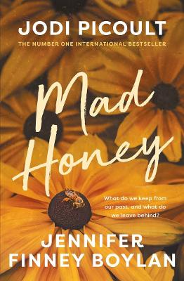 Mad Honey book