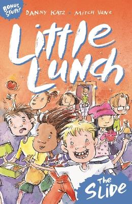 Little Lunch: The Slide book