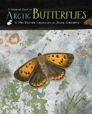 Children's Guide to Arctic Butterflies book