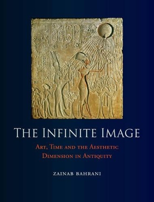 Infinite Image book