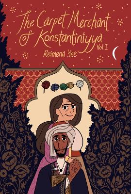 The Carpet Merchant of Konstantiniyya, Vol. I book