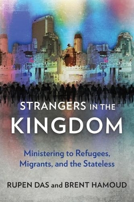 Strangers in the Kingdom book