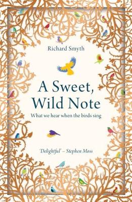 Sweet, Wild Note book