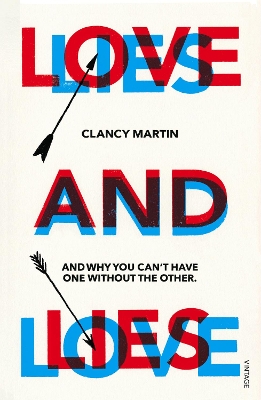 Love and Lies book