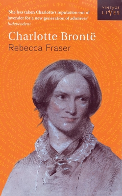 Charlotte Bronte book