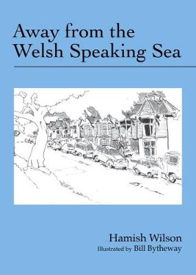 Away from the Welsh Speaking Sea book