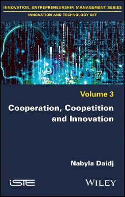Cooperation, Coopetition and Innovation book