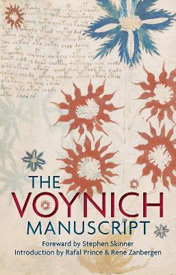 Voynich Manuscript book