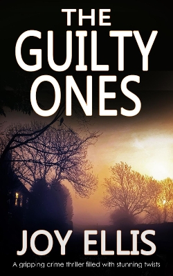 The Guilty Ones book