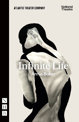 Infinite Life book