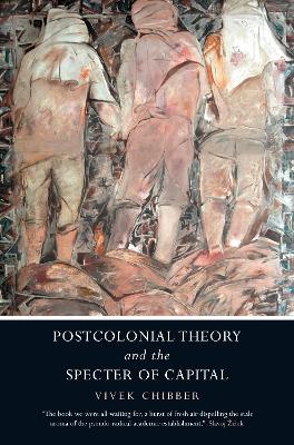 Postcolonial Theory and the Specter of Capital book