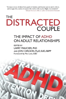 Distracted Couple book