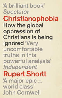 Christianophobia book