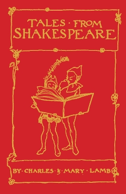 Tales from Shakespeare by Charles Lamb