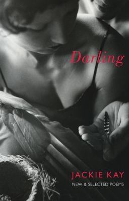 Darling book