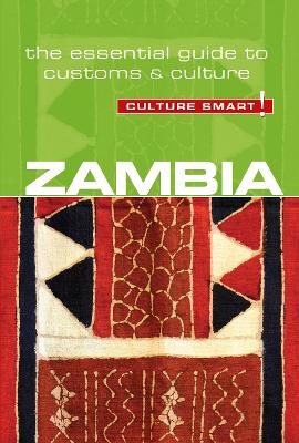 Zambia - Culture Smart! The Essential Guide to Customs & Culture book