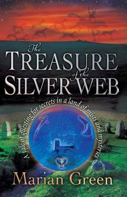 Treasure of the Silver Web book