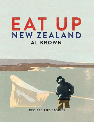 Eat Up New Zealand book