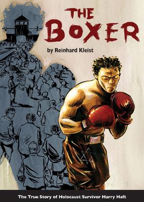 Boxer book