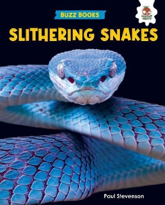 Slithering Snakes book