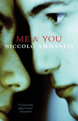 Me and You book