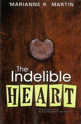 Indelible Heart book