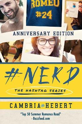 #Nerd book