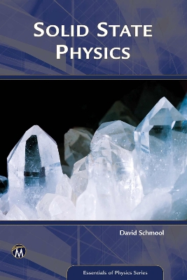 Solid State Physics book