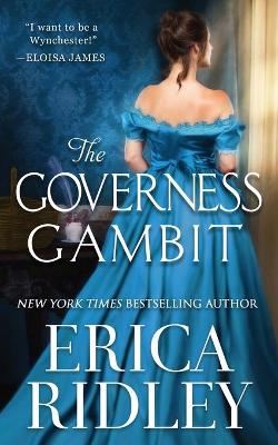 The Governess Gambit book