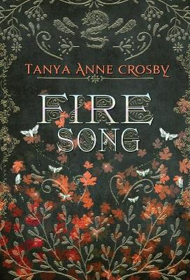 Fire Song book