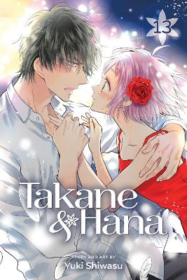 Takane & Hana, Vol. 13 book