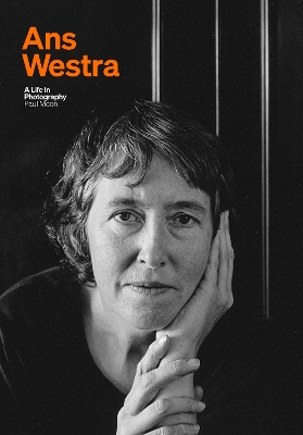 Ans Westra: A life in photography book