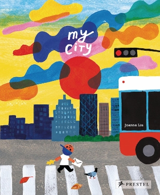 My City book