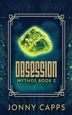 Obsession by Jonny Capps