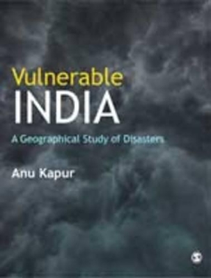 Vulnerable India by Anu Kapur
