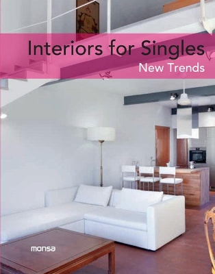 Interiors for Singles book