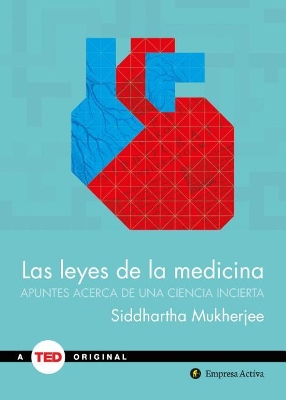 Leyes de la Medicina, Las book