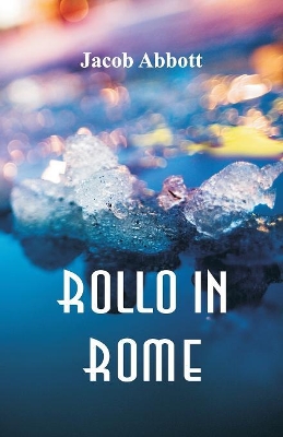 Rollo in Rome book