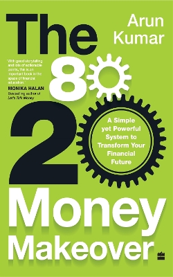 80-20 Money Makeover: A Simple Yet Powerful System to Transform Your Financial Future book