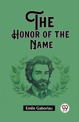 The Honor of the Name book