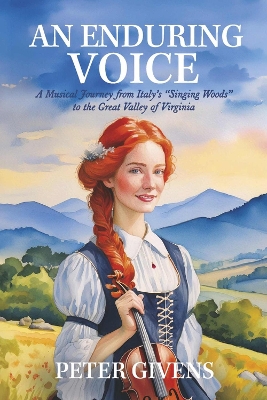 An Enduring Voice: A Musical Journey from Italy's 