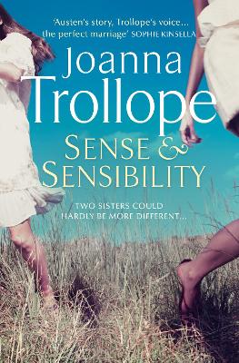 Sense & Sensibility book