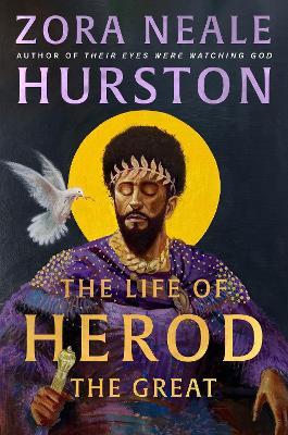 The Life of Herod the Great book