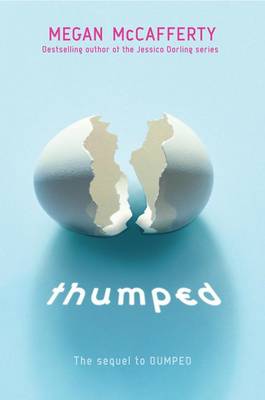 Thumped by Megan McCafferty