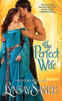 Perfect Wife by Lynsay Sands